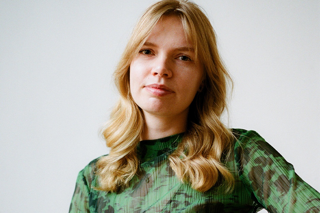 sandra orlow eary days nude Guests - Akademie der Künste der Welt